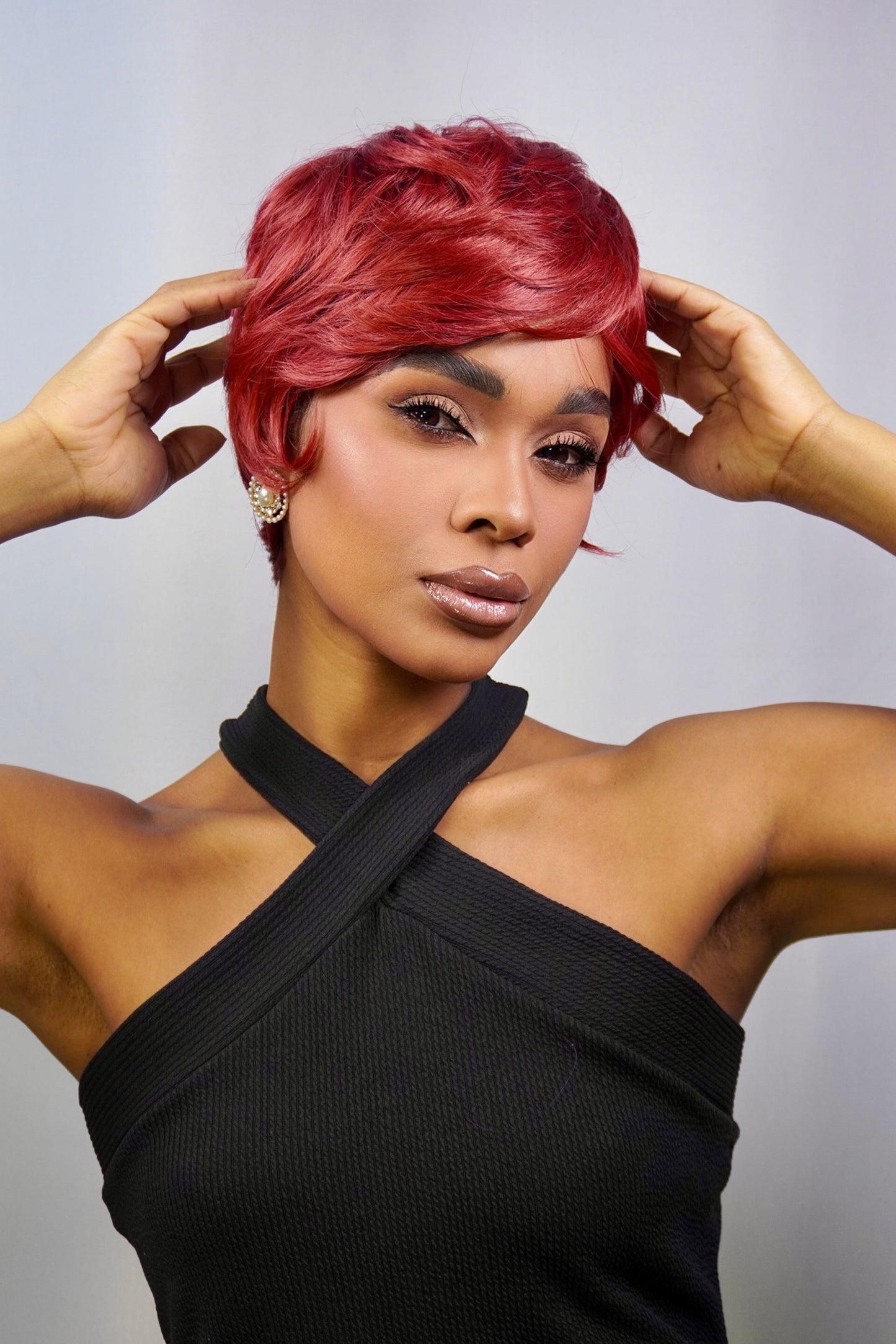 Wig Premium WS17 cor BUG