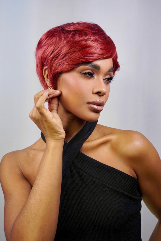 Wig Premium WS17 cor BUG