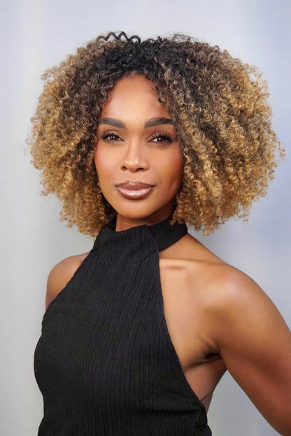 Bio Fiber Wig Isaura, color T2/27