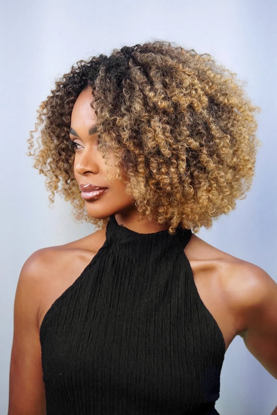 Bio Fiber Wig Isaura, color T2/27