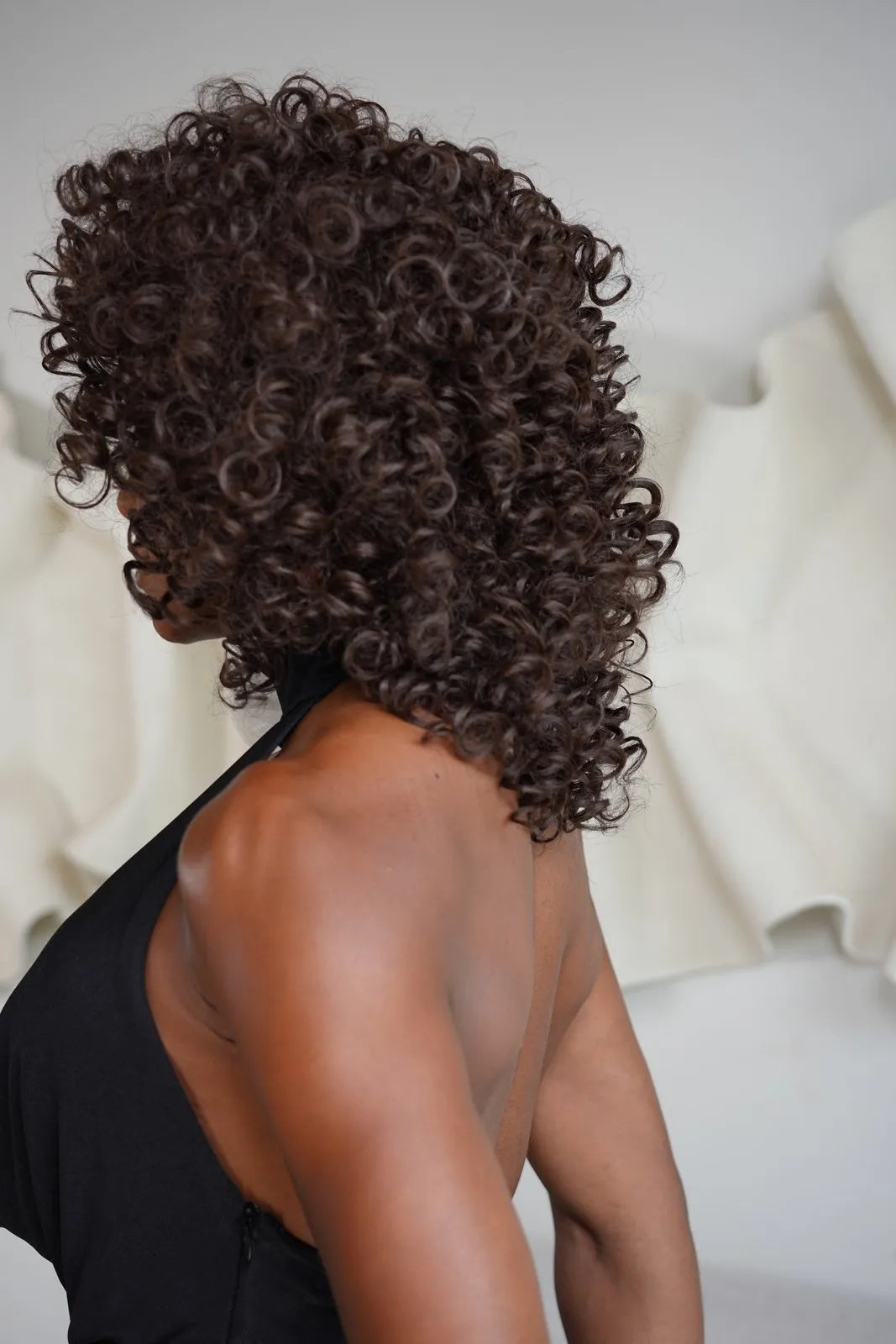 Wig Premium Gigi cor 4