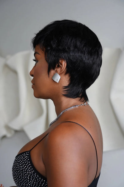 Wig Humana Luciana cor 1b