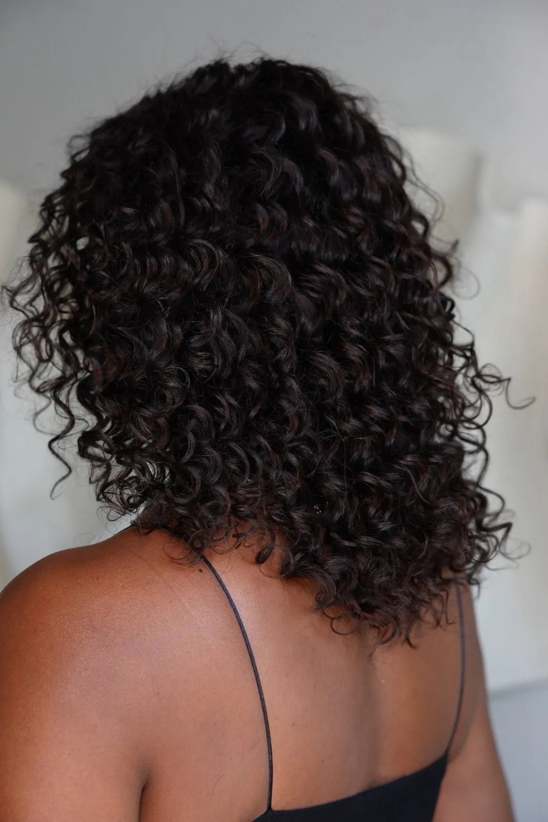Lace front Humana Lar 36