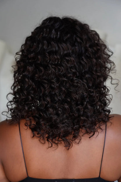 Lace front Humana Lar 36