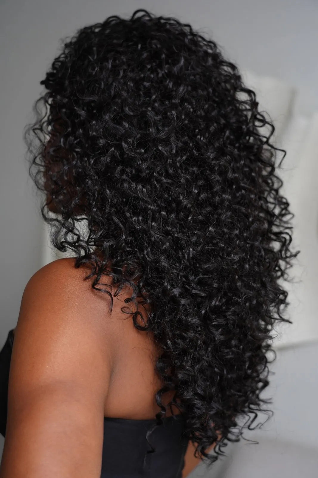 Half wig Lanco cor 2