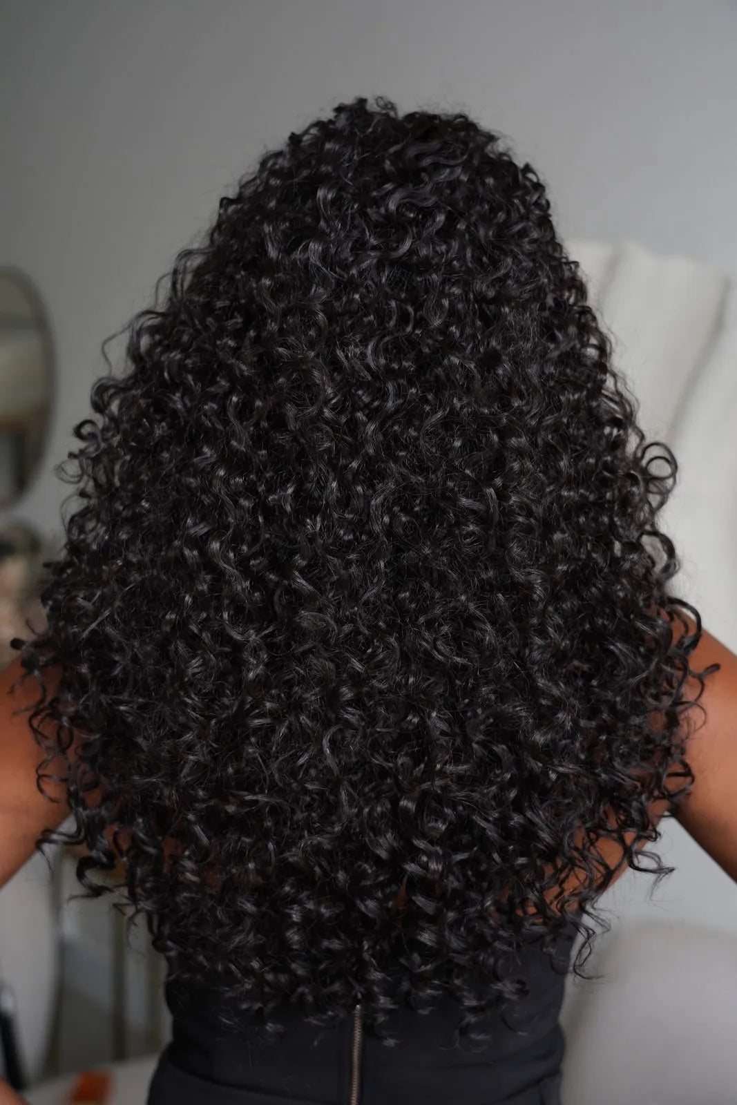 Half wig Lanco cor 2