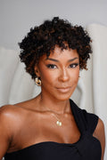 Wig Humana Carol cor 1B/30