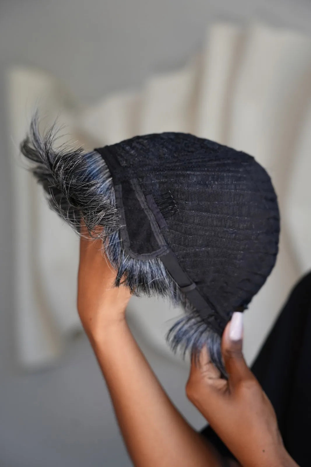 Wig Esther cor 280