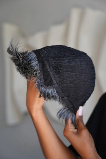 Wig Esther cor 280