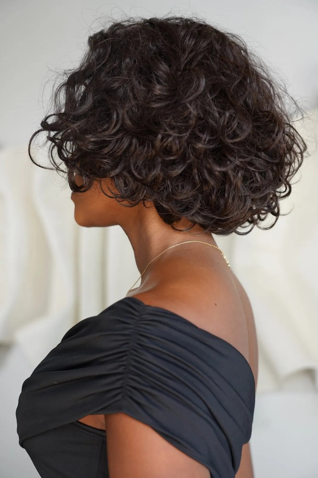 Lace Front 13x2 Dubai cor 4 - Coleção Gênesis
