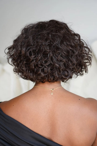 Lace Front 13x2 Dubai cor 4 - Coleção Gênesis
