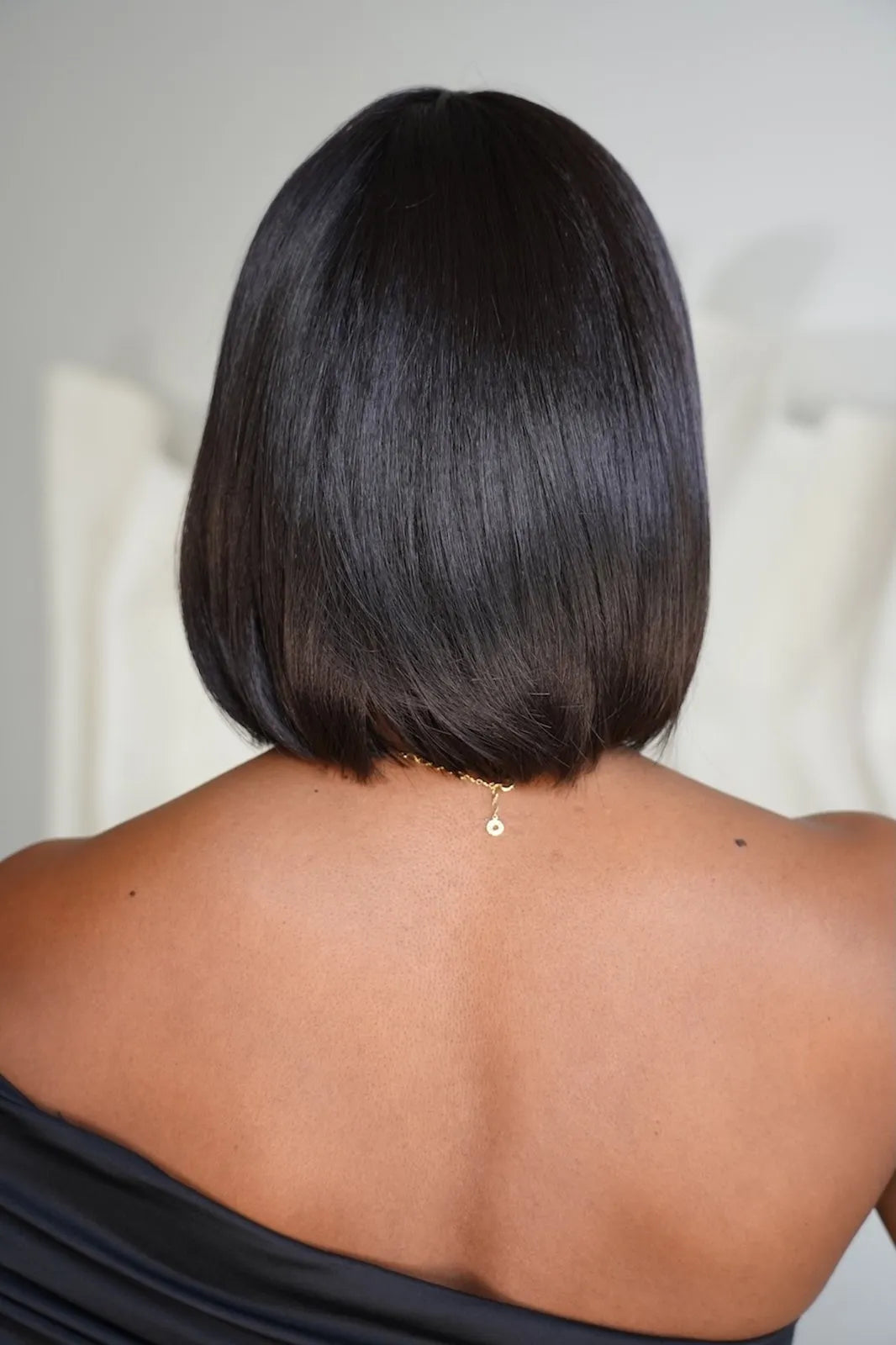 Wig Premium Zoe cor 2 - Coleção Gênesis