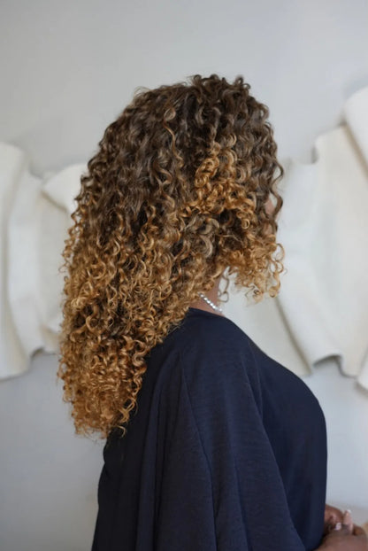 Wig Bio Fibra Lyla cor T2/27
