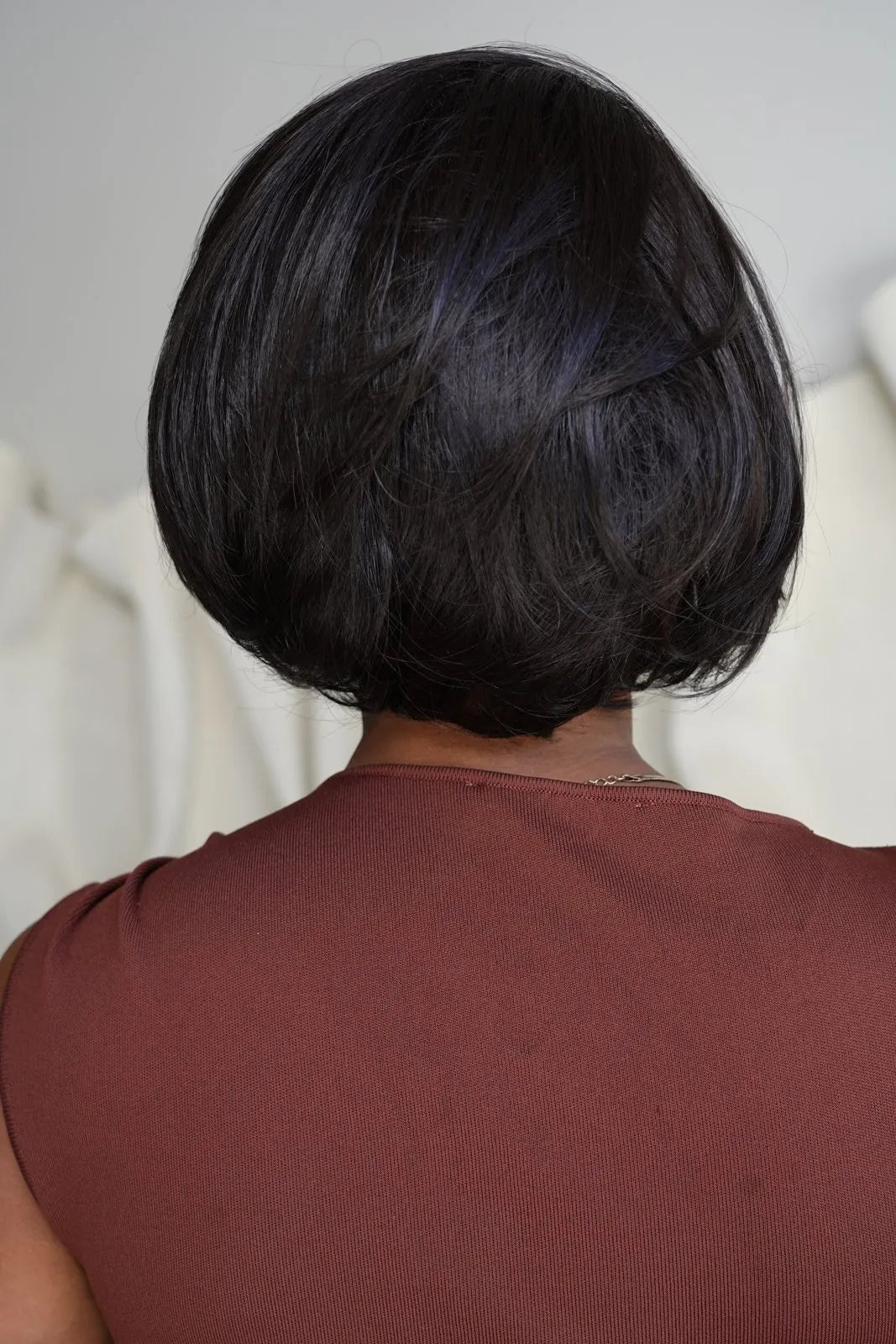 Wig Premium Linda cor 2 - Coleção Gênesis