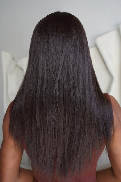 Wig Premium Julia cor 4 - Coleção Gênesis