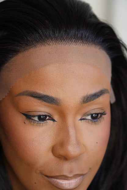 Lace Front 13x2 Nicole cor 2 - Coleção Gênesis