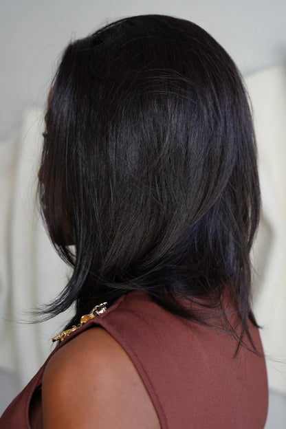 Lace Front 13x2 Nicole cor 2 - Coleção Gênesis