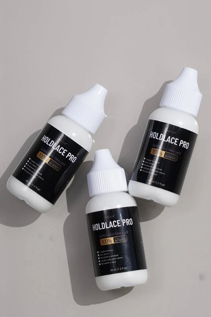 HOLDLACE PRO - Super Cola para Lace