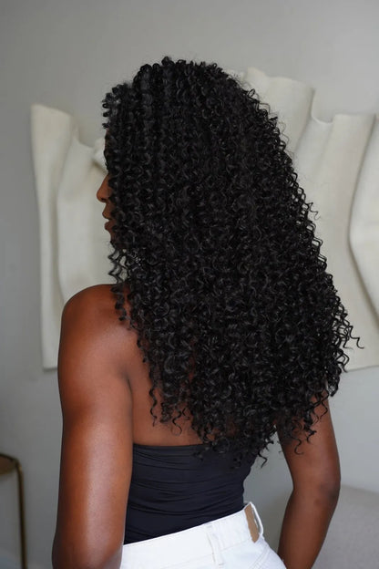 Lace Front Salome cor 2