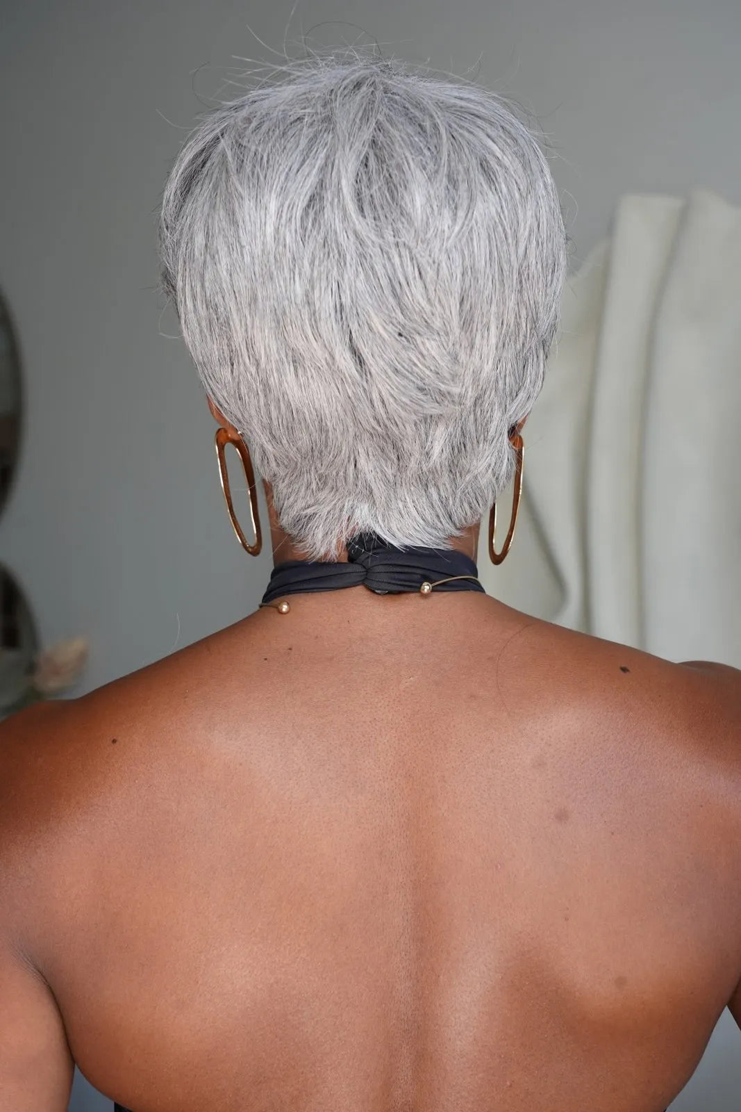 Wig Daniela cor 55