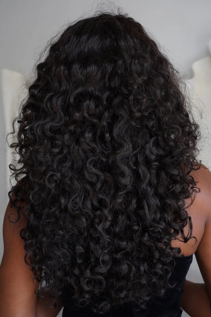 Wig Bio fibra Portia cor 2