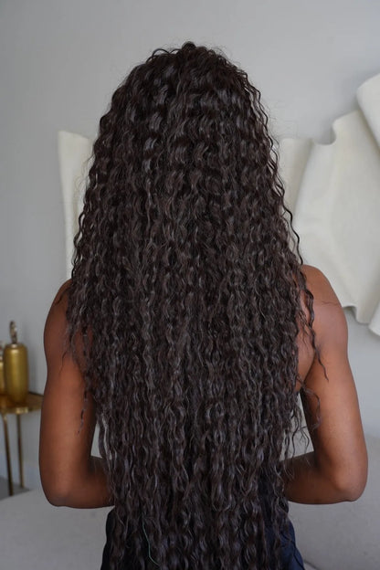 Lace Front Bio Fibra Ella (Kama) cor 2