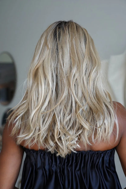 Wig Loren cor 613A