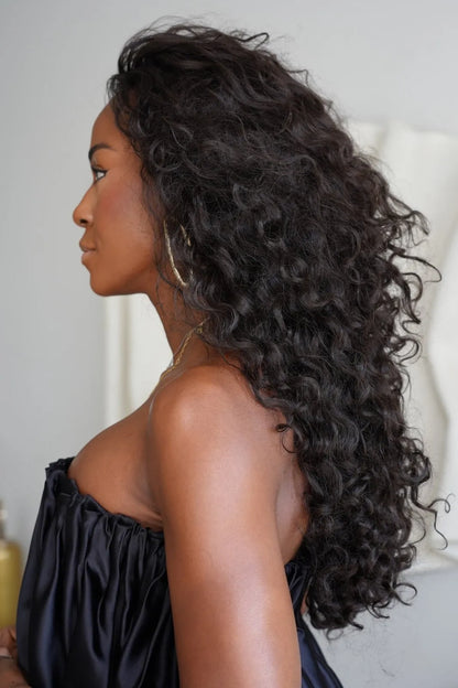 Wig Bio Fiber Portia color 4
