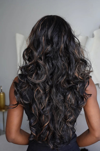 Wig Marilia cor F2/27