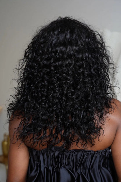 Wig Humana Demenica 18'' cor 2