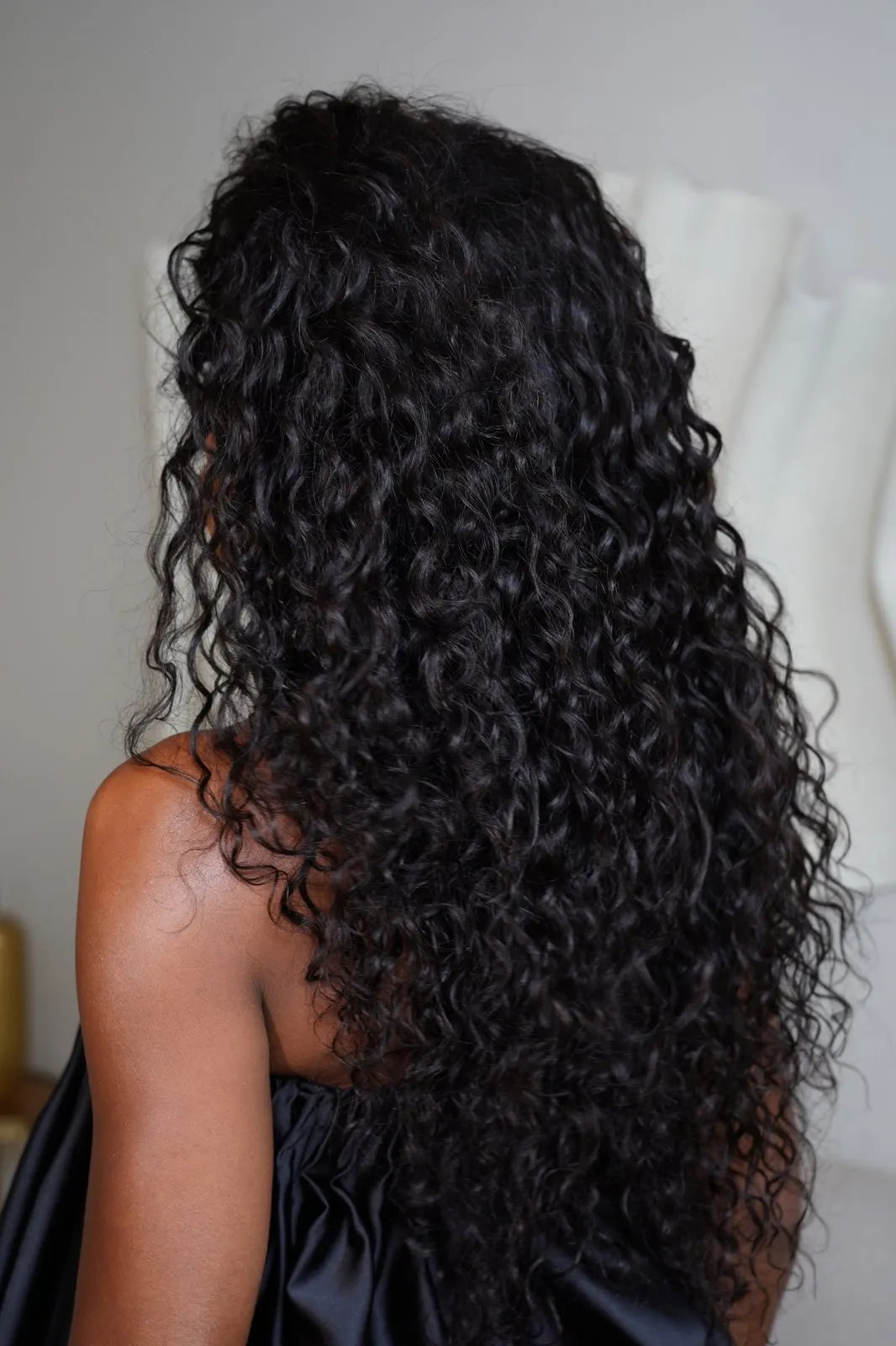 Wig Humana Ana Clara 26 cor 2