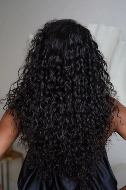 Wig Humana Ana Clara 26 cor 2