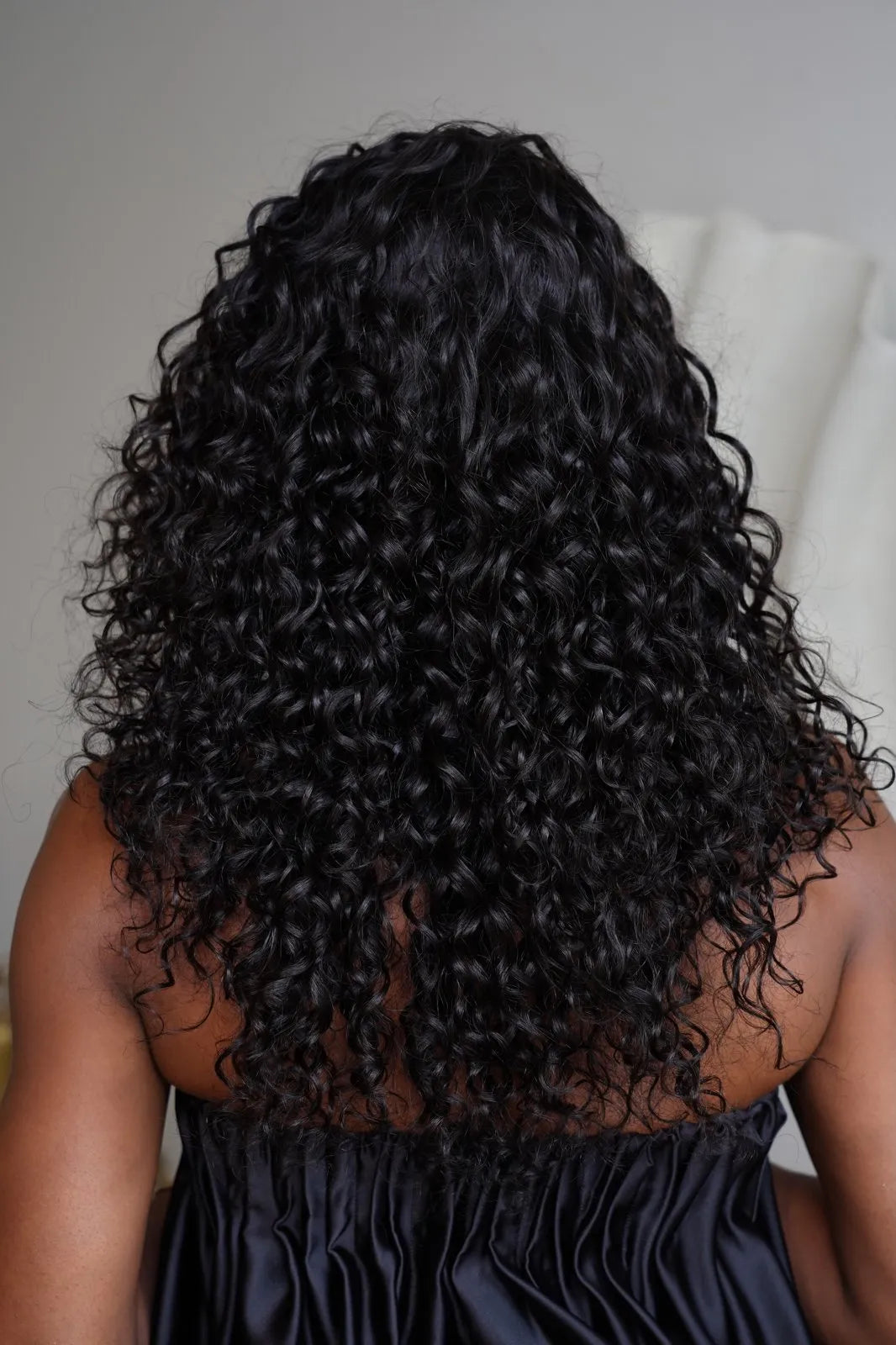Wig Humana Betina cor 2