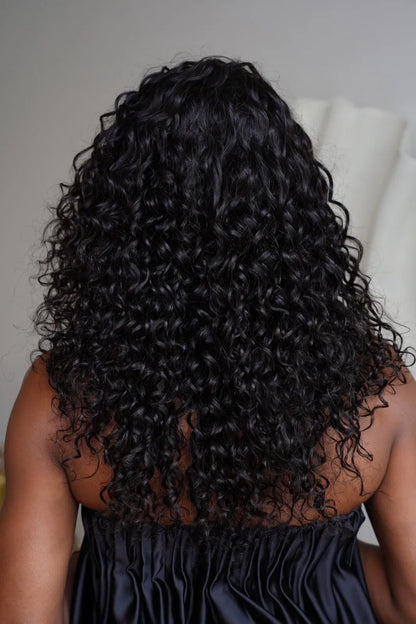 Wig Humana Betina cor 2