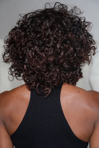 Wig Bio Fibra Mila cor T2/33