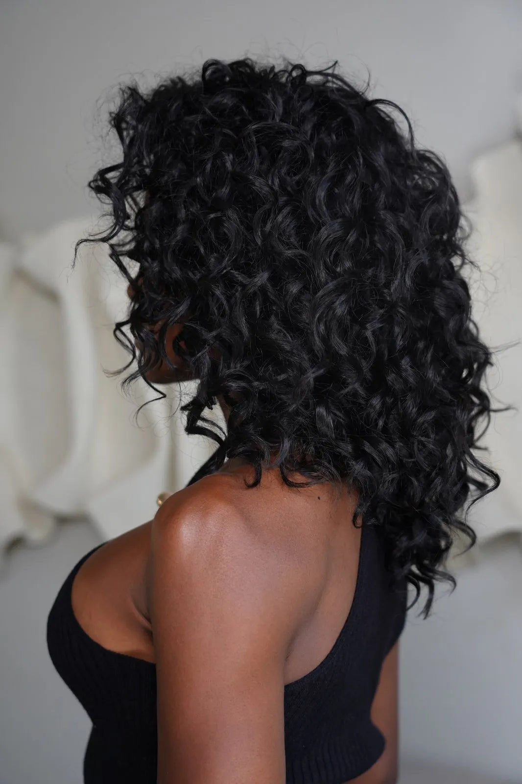 Wig Bio fibra Lidia cor 2