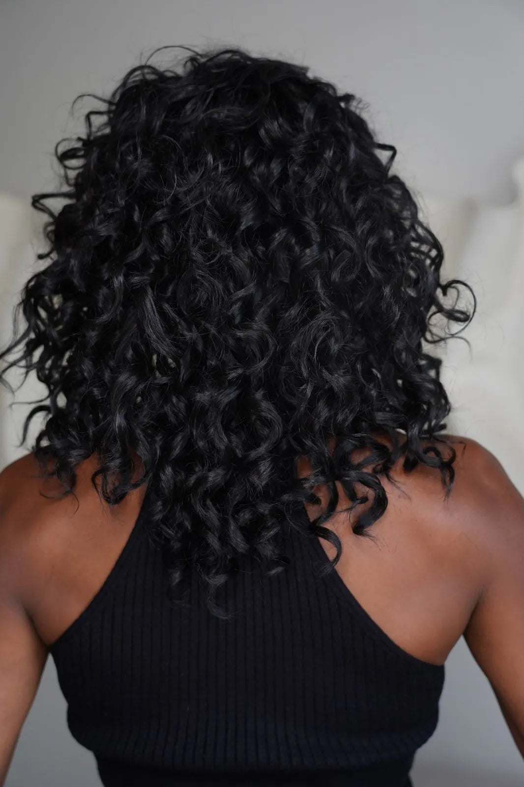 Wig Bio fibra Lidia cor 2