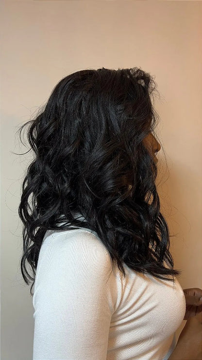 Lace Front Nely cor 2