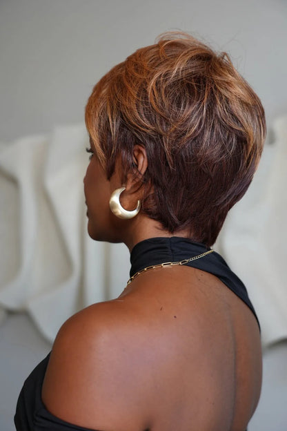 Wig Peony cor 26Q