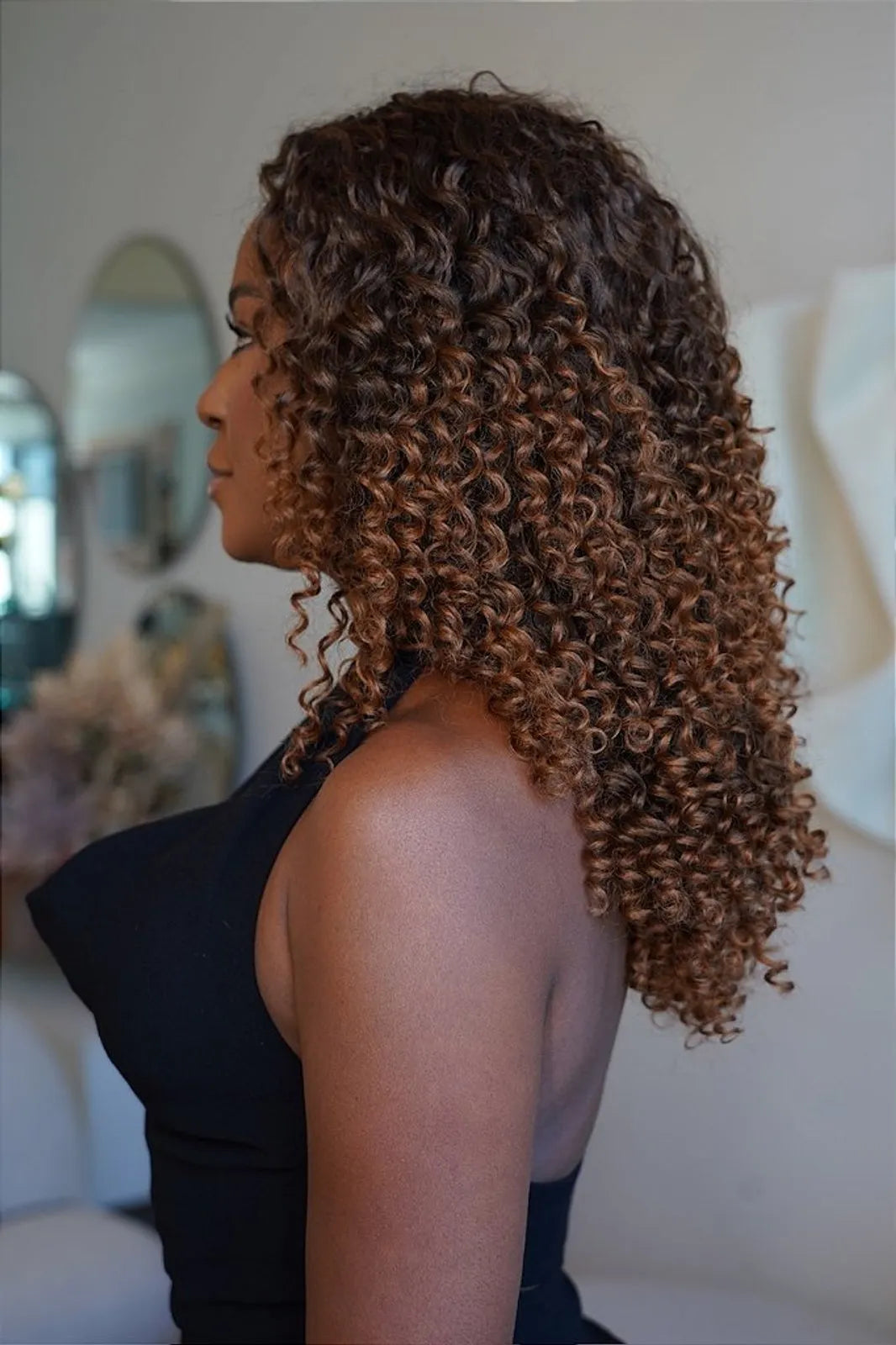 Wig Premium Lyla cor T2/30