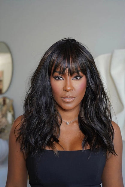 Wig Premium Loren TTF2/27