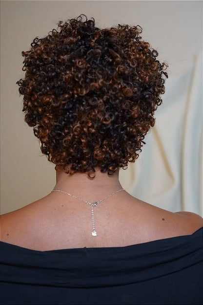 Wig Humana Josiane cor P2/30