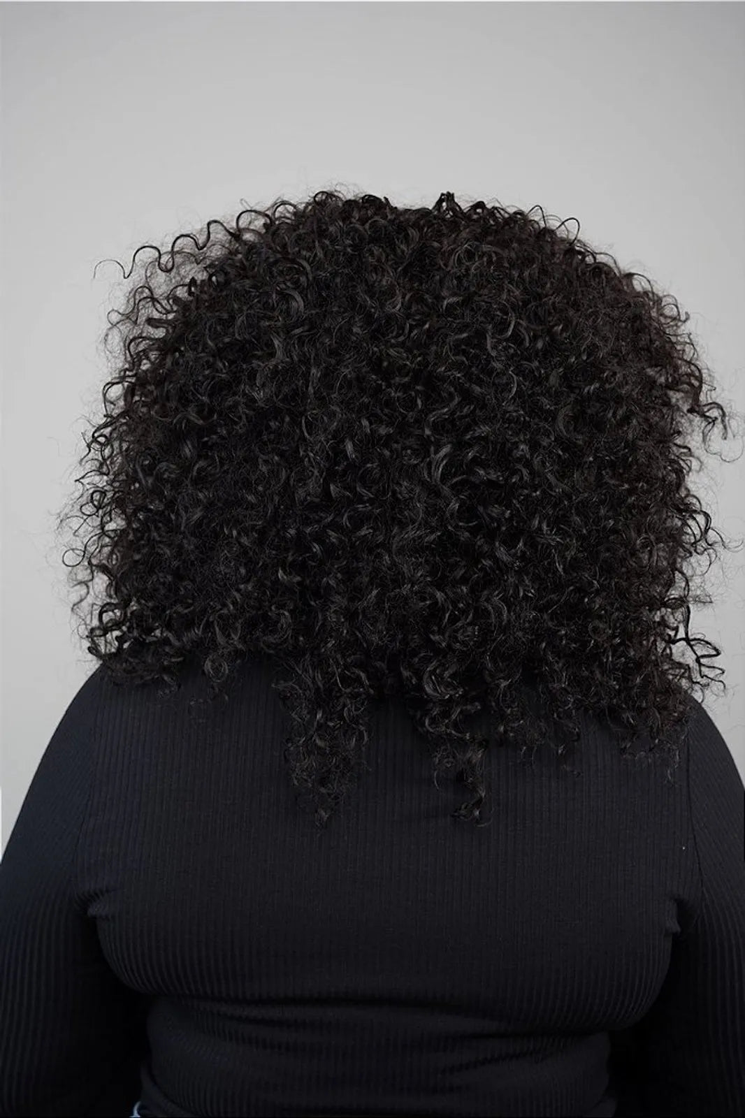 Half Wig Amélia cor 2