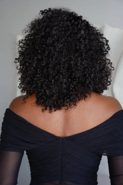 Lace front bio fibra Donna cor 1B