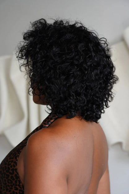 Wig Humana Marisa cor 1b - MUSA