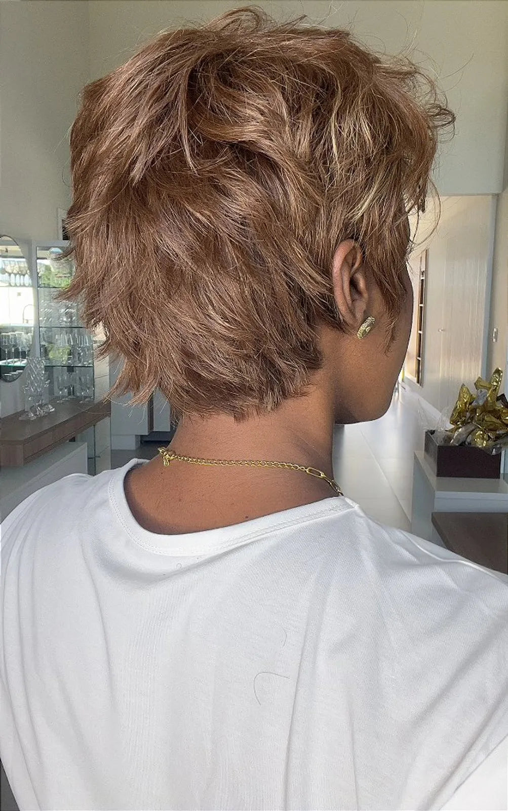 Wig Olga cor H8/272