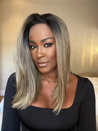 Lace front Eleny 16A