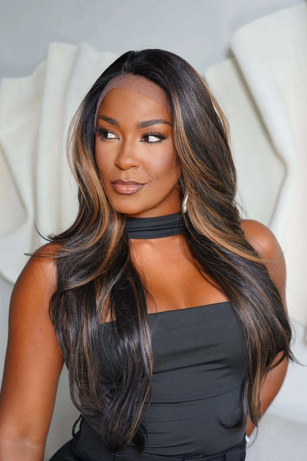 Lace Front Vine cor TTF2/27
