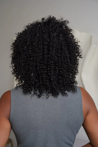 Wig bio fibra Nimiane cor 2