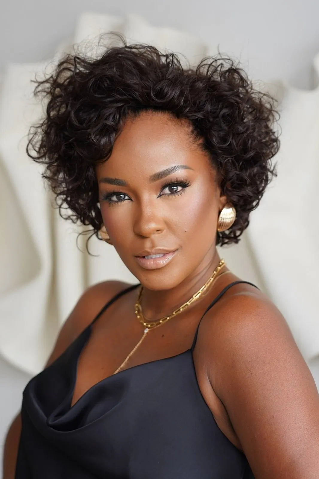 Naya Human Hair Wig - EXCLUSIVA ITWIGS